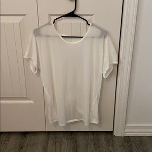 Lululemon Shirt